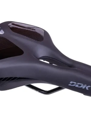 sedlo DDK D3102MF černé Pouze Dnes