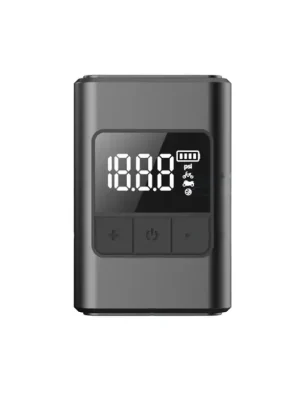 Mini kompresor PRO-T Plus 02 Víkendová Akce
