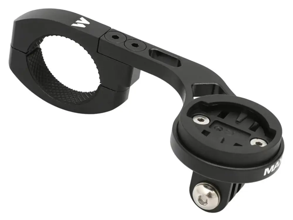 Držák MAX1 na řidítka pro Garmin a světlo Horká Nabídka