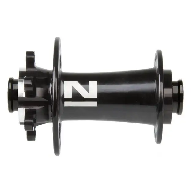 Akční Nabídka náboj Novatec D791SB-B15 BOOST Al 32 přední