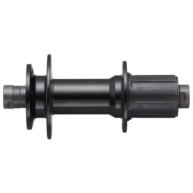 Dokud Zásoby Vydrží nába z Novatec D952T-SE-HL-B12 BOOST Al 32 zadní 6děr