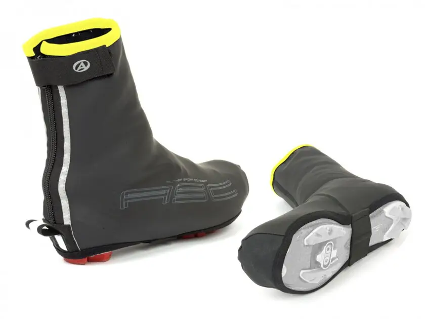 AUTHOR Návleky boty RainProof X6 (černá) Kup Teď