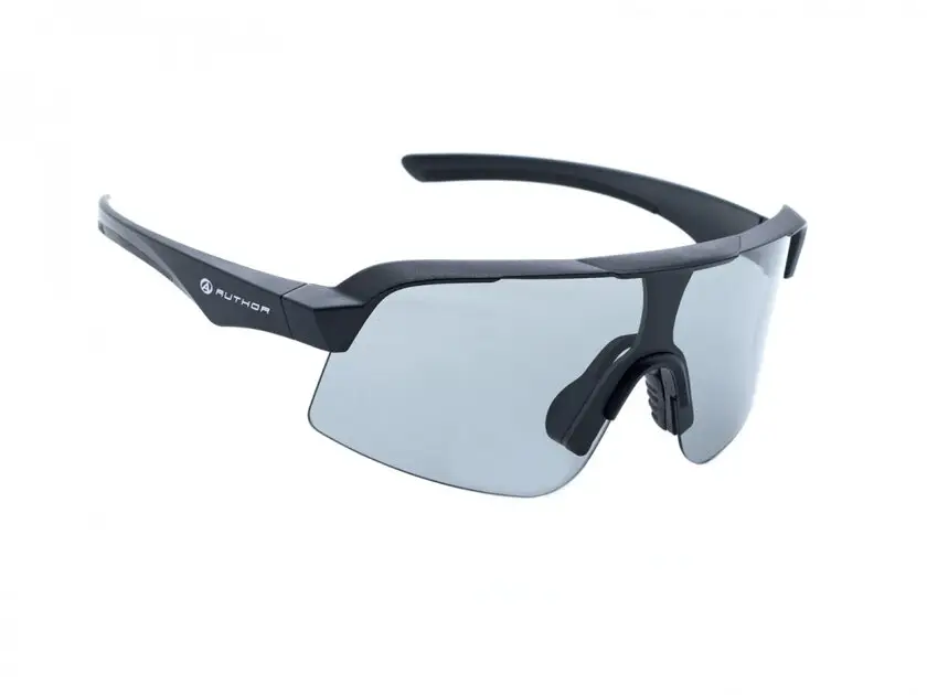 Brýle Author Shadow Polarized Pro 30.5 (šedá-matná) Rychlé Dodání