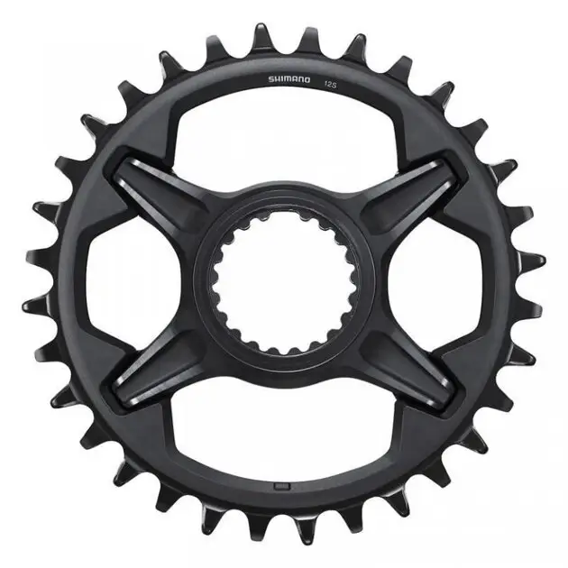 převodník 34z Shimano XT FC-M8100 1x12 Jen Po Omezenou Doba