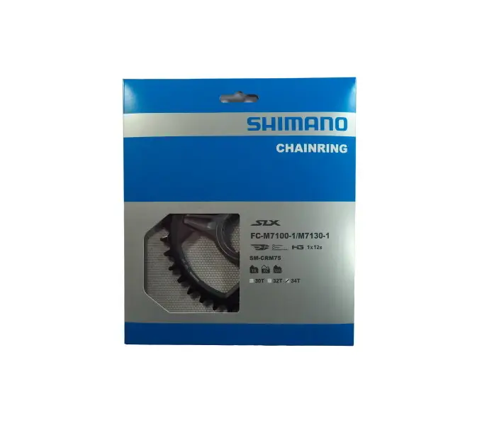 převodník 32z Shimano SLX FC-M7100 1x12 Cenově Výhodný