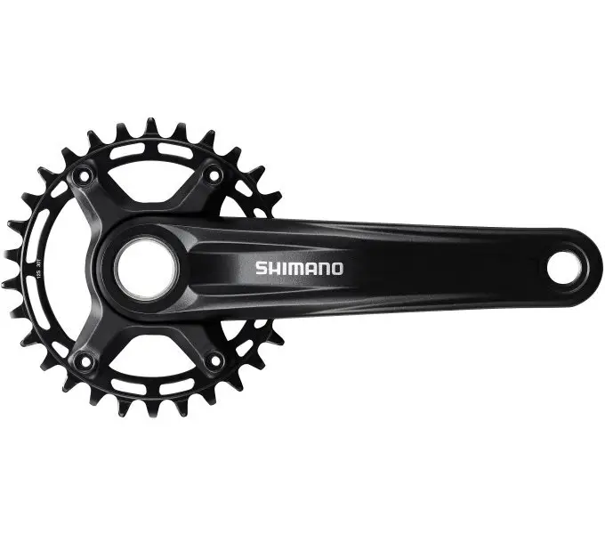 kliky Shimano Deore FC-MT510 1x12 32z 175mm černé original balení Kup Teď
