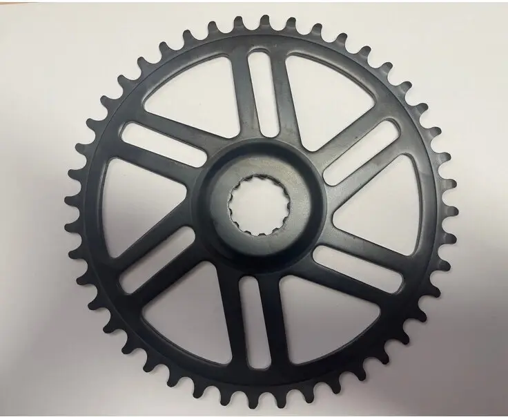 převodník 44z Bosch eBike řetězová linka 50mm 12 rychlostí 3 generace Akce