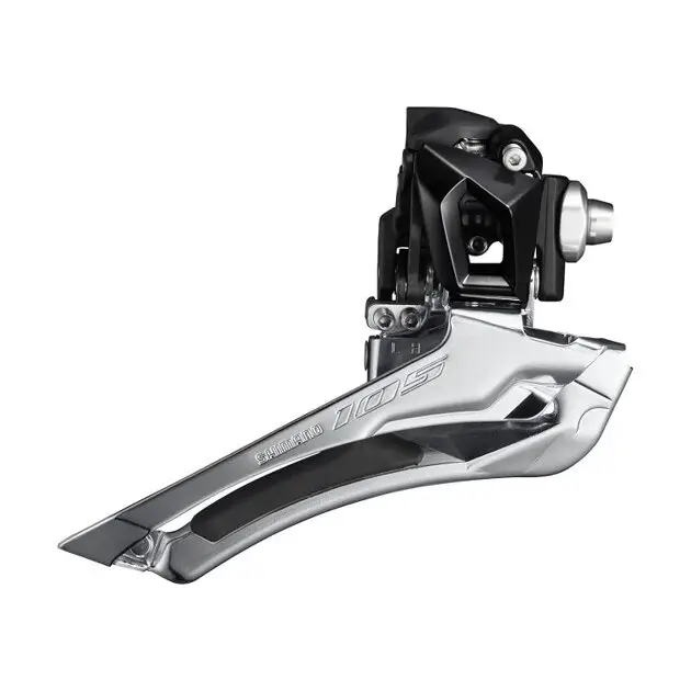 přesmyk sil. Shimano 105 FDR-700 2 x 11 navářka original balení Omezená Nabídka