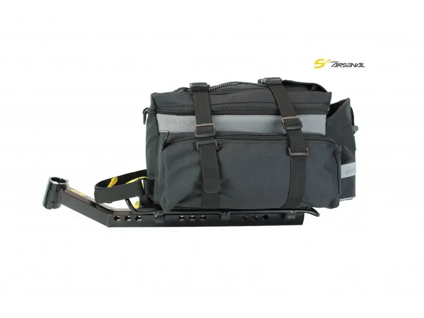 Top Prodej set Sport Arsenal 450 S1 nosič + brašna