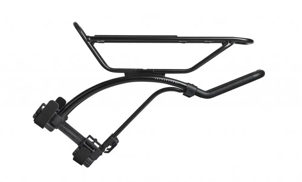 nosič TOPEAK TETRARACK M2L černý Sleva
