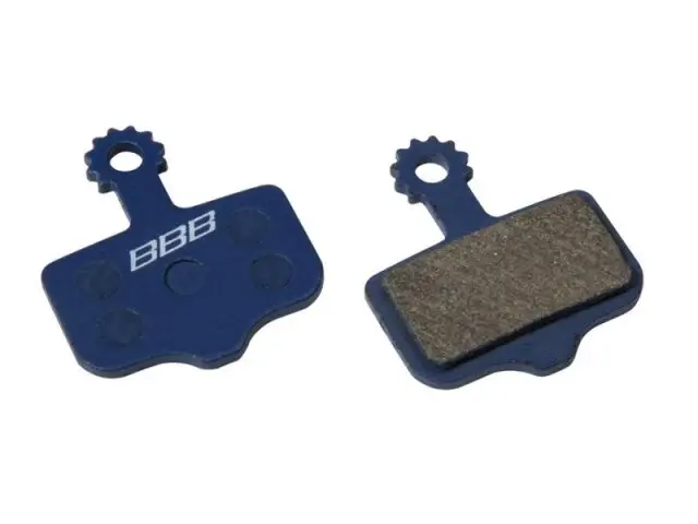 brzdové destičky BBB BBS-441 Avid Elixir Horká Nabídka