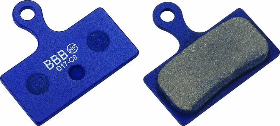 brzdové destičky BBB BBS-56 SH XTR,XT,SLX Objednat Nyní