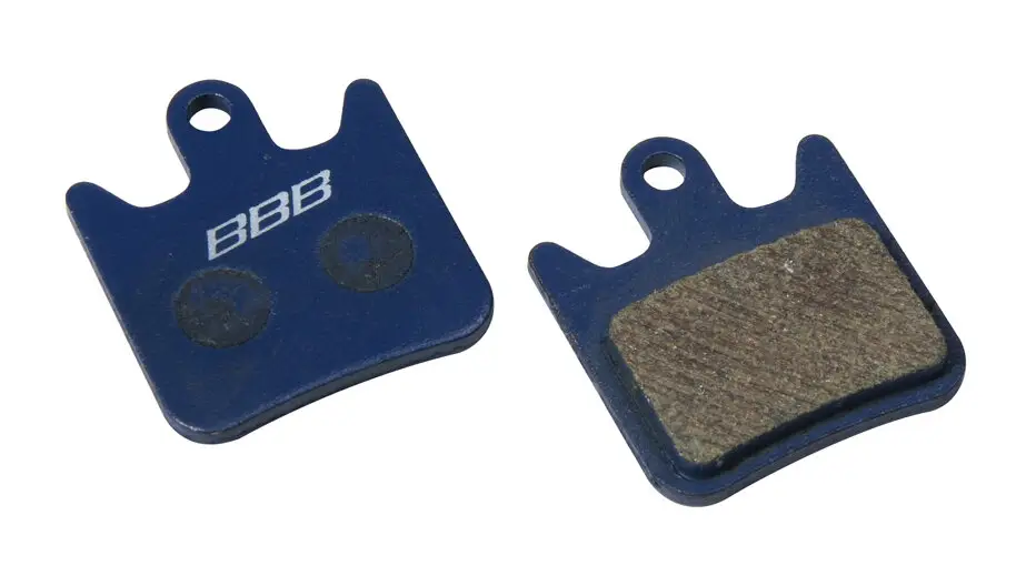 Speciální Cena brzdové destičky BBB BBS-58 Hope Tech