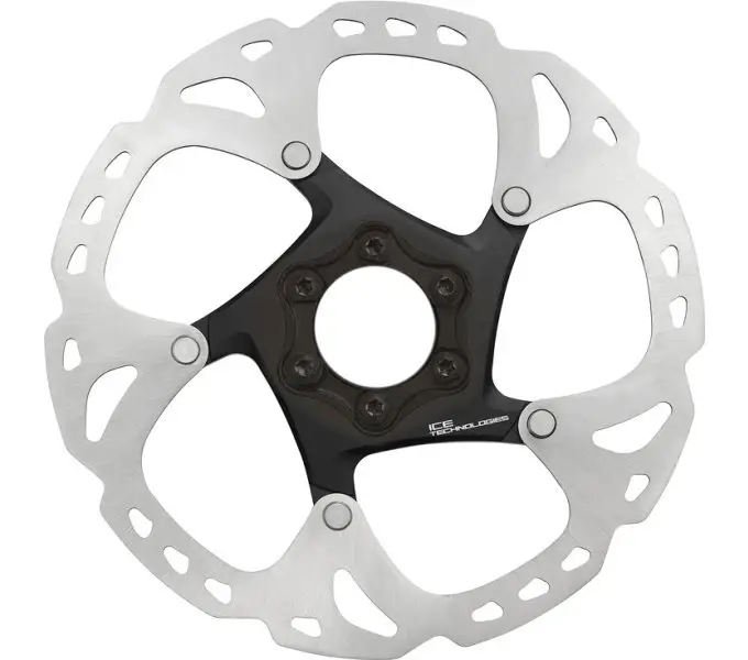 brzdový kotouč Shimano SM-RT86 180mm original balení Tovární Cena