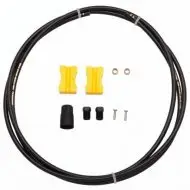 hadička hydraulických brzd Shimano SM-BH90-JK-SSR 1000mm černá original balení Přímo Od Výrobce