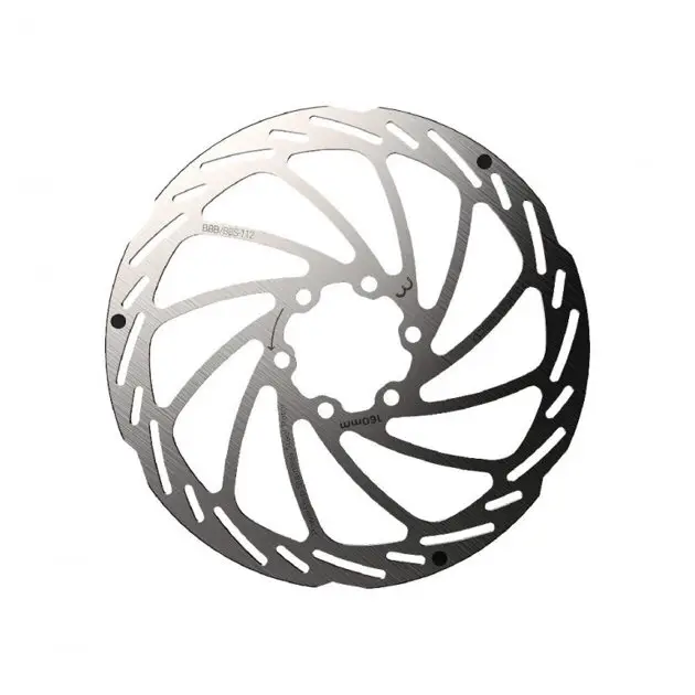 Tovární Cena brzdový kotouč BBB BBS-112 Powerstop 160mm