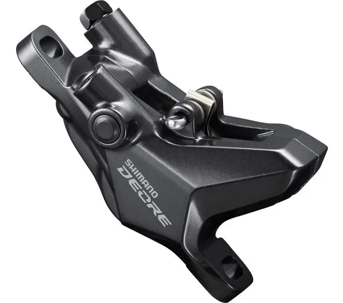 Nejprodávanější třmen brzdy Shimano Deore BR-M6100černý bez adapteru original balení
