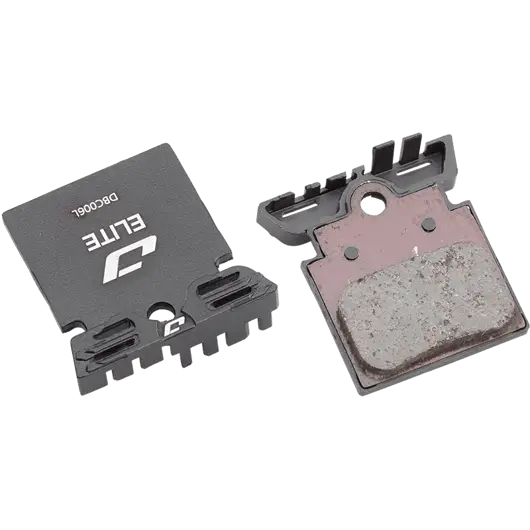 Jen Po Omezenou Doba brzdové destičky Jagwire Elite Cooling Shimano (Dura Ace R9170)
