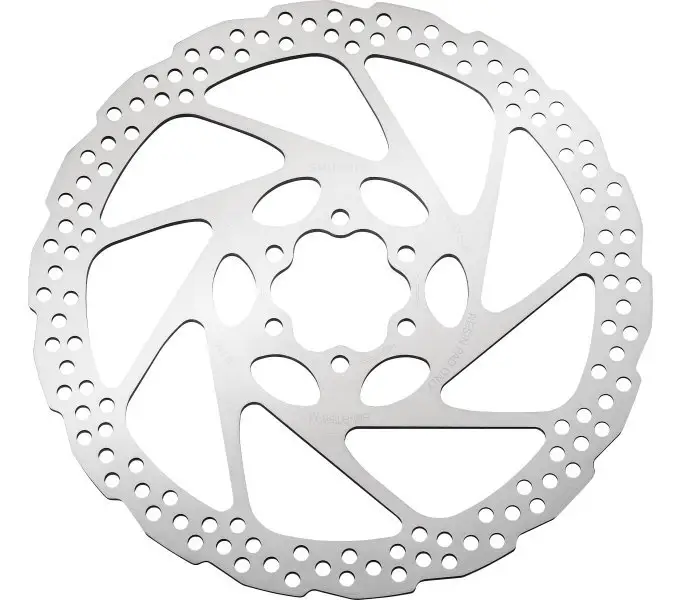 Speciální Cena brzdový kotouč Shimano SM-RT56 180mm original balení