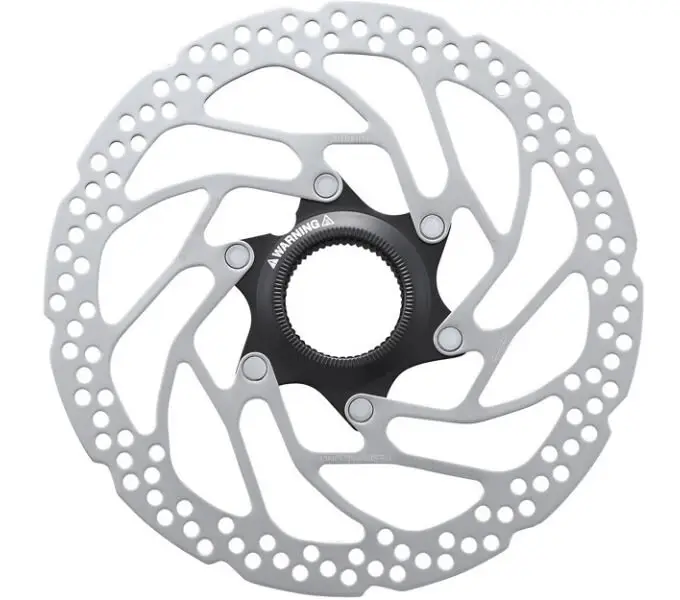 brzdový kotouč Shimano STePS RT-EM300 180mm originální balení Horká Nabídka