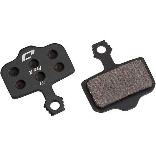 brzdové destičky Jagwire Pro Extreme Sintered Avid (Elixir) Výprodej