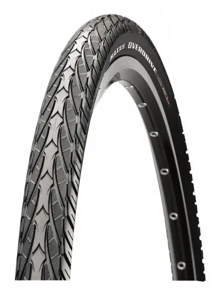plášť MAXXIS Overdrive 28x1.60/42-622 Vysoce Kvalitní