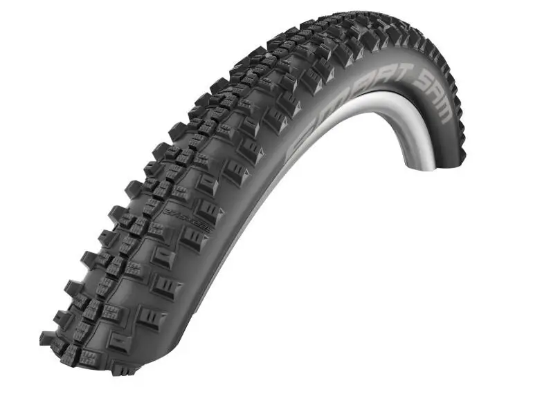 plášť SCHWALBE Smart Sam Performance Line 26x2.25/57-559 Pouze Dnes