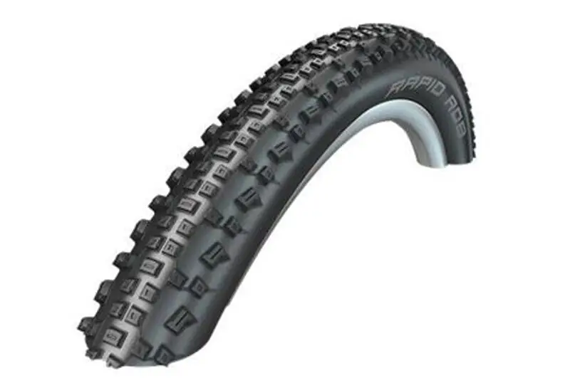 Poslední Šance plášť SCHWALBE Rapid Rob Active Line 29x2.10/54-622