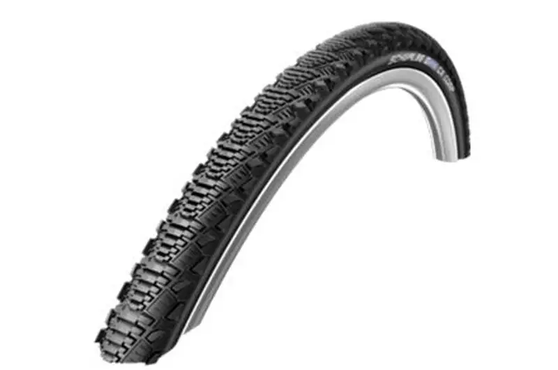 plášť SCHWALBE CX Comp Active Line 28x1.20/30-622 Značkový