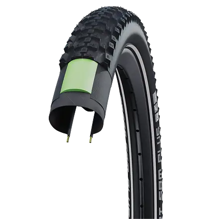 Jen Po Omezenou Doba plášť SCHWALBE Smart Sam Plus Performance Line 29x2.25/57-622 reflex