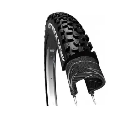 plášť 559 CST C1844 Rock-hawk 26"x2,40/60-559 Rychlé Dodání