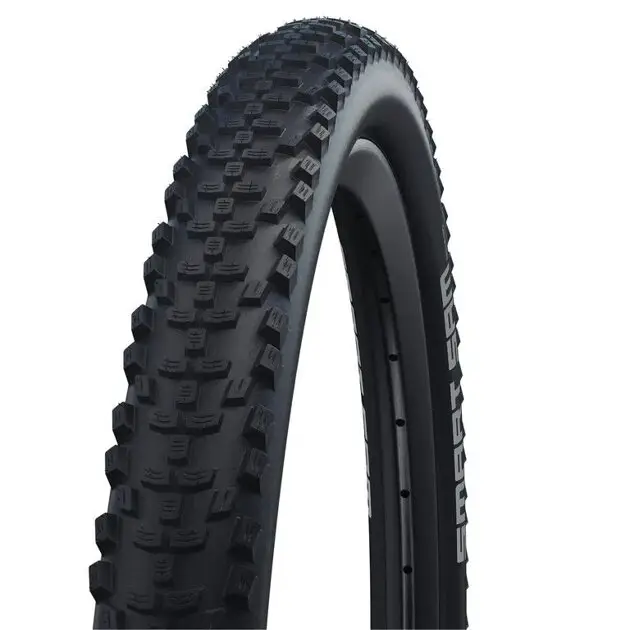 Poslední Šance plášť 559 SCHWALBE Smart Sam 26x2.0/50-559 černý