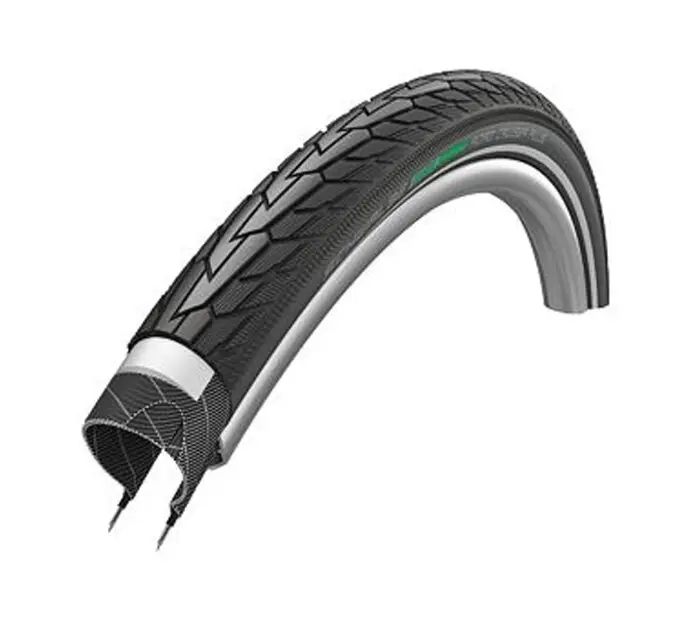 Zlevněný plášť SCHWALBE Road Cruiser Plus Active Line 24x1.75/47-507 reflex