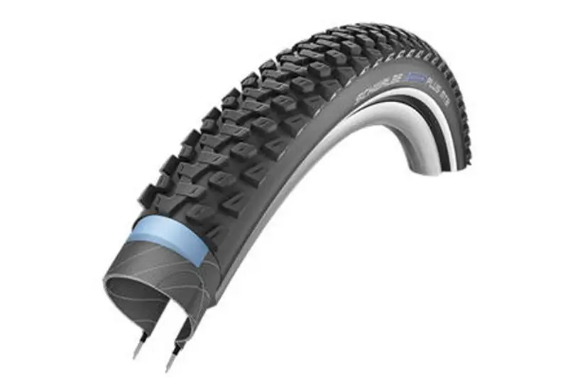 Víkendová Akce plášť 622 (29") SCHWALBE Marathon Plus MTB Perform. Line 29x2.25/57-622 reflex