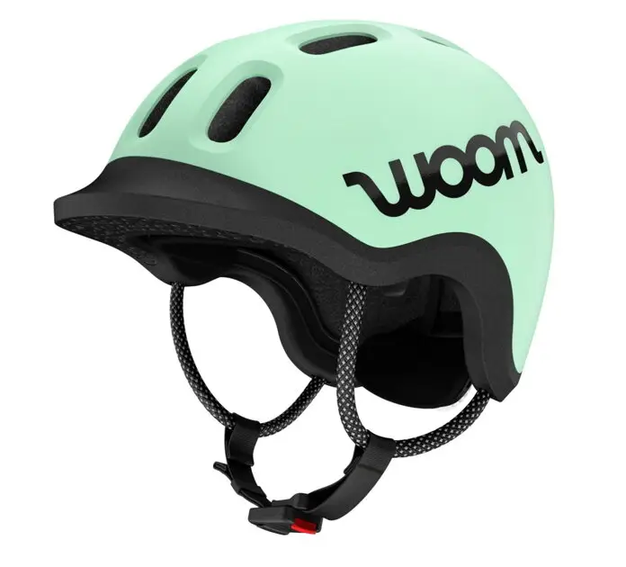 WOOM READY Mint S 50 -53 Finální Výprodej