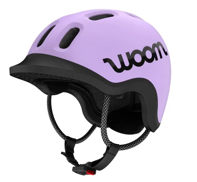 WOOM READY Lilac S 50 -53 Vrácení Zdarma