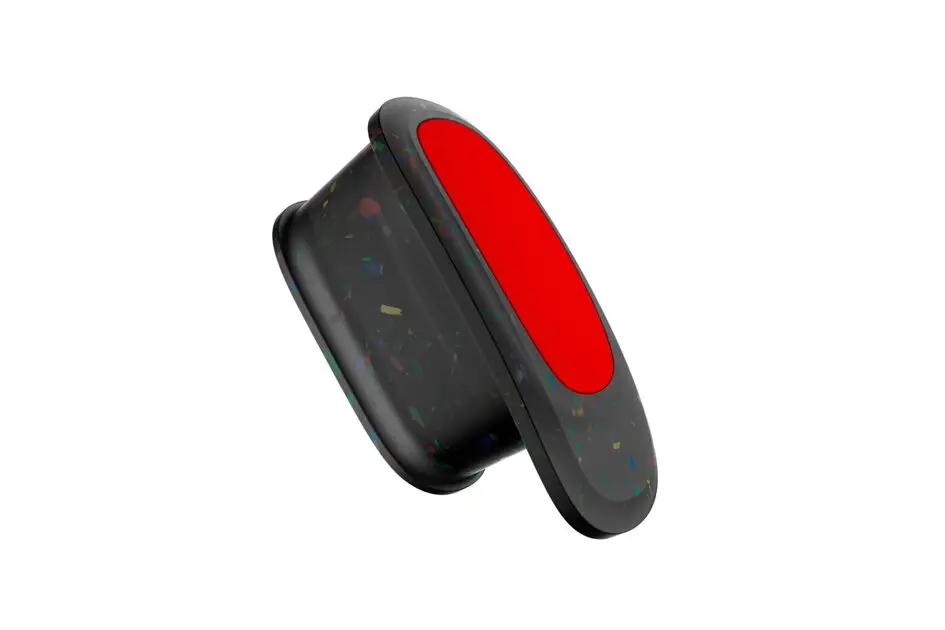 WOOMM READY Helmet Light - světlo na přilbu Woom Nakupujte Hned