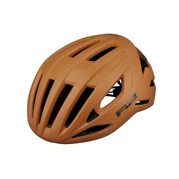 Přilba R2 VANTAGE jantarová, černáM: 55-59 cm Levný