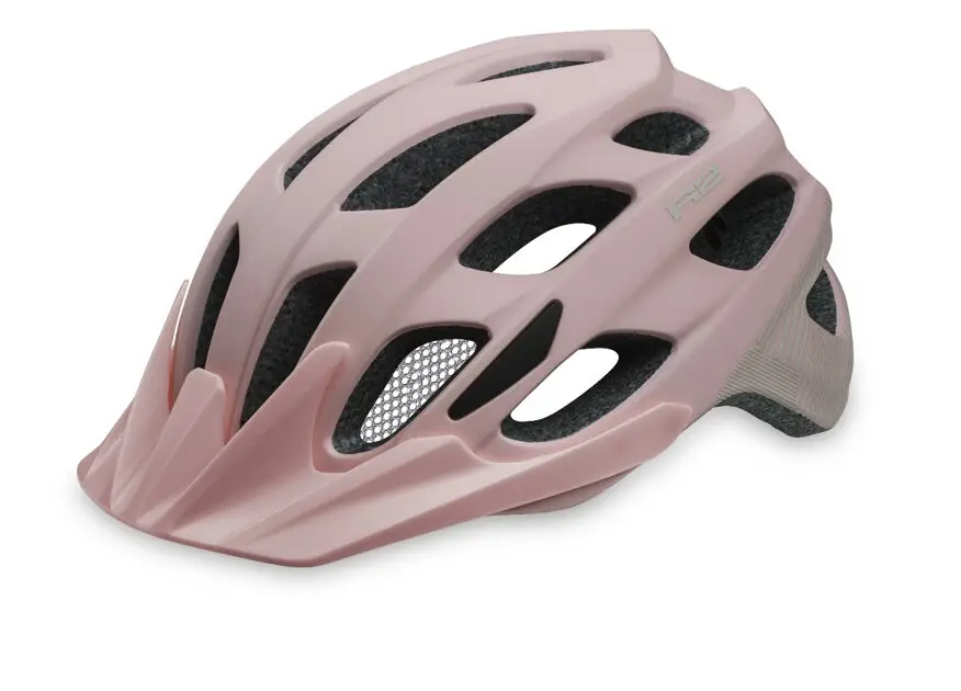 Speciální Cena Přilba R2 CLIFF růžová, pudrově růžová M: 55-58 cm