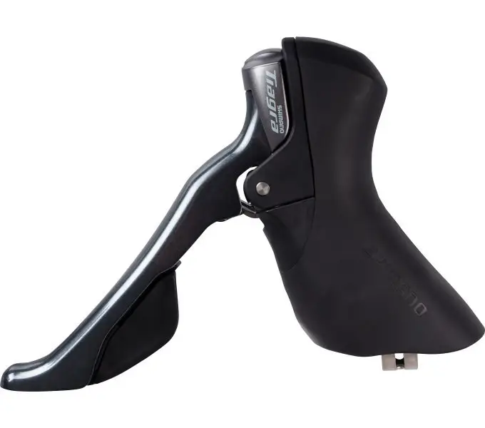 Nízká Cena řadicí a brzdová páka Shimano Tiagra ST-4700 2p original balení