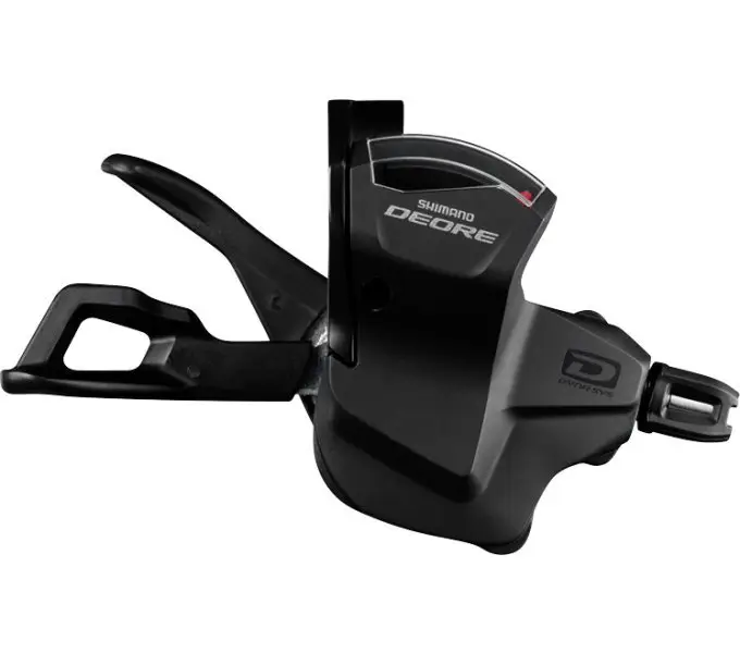 řazení Shimano Deore SL-M6000 10p original balení Sezónní Sleva