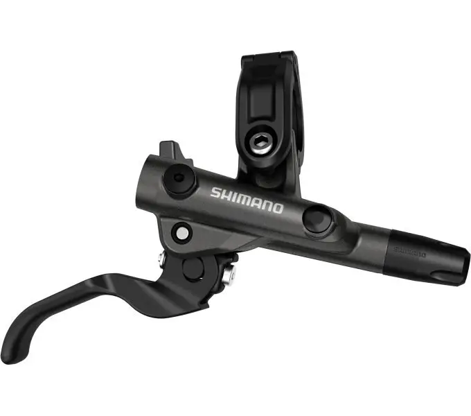 Expresní Doručení brzdová páka Shimano Deore BL-M6100 pravá original balení