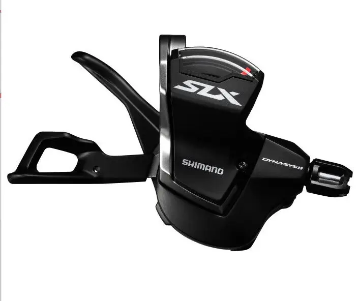 řazení mtb 11 Shimano SLX SL-M7000 jen pravá s objímkou Expresní Doručení