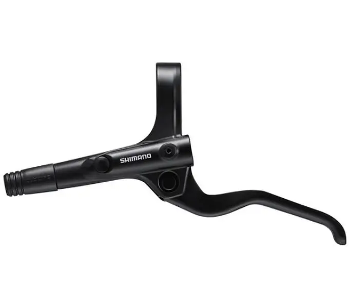 Akční Nabídka brzdová páka Shimano BL-MT201 levá original balení