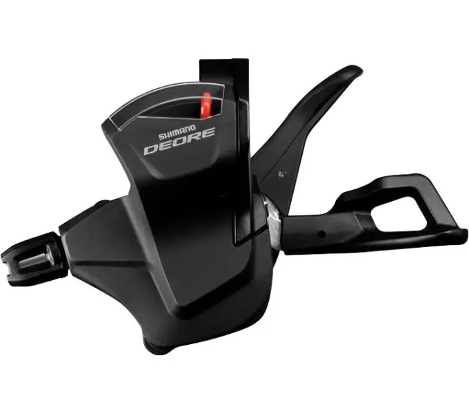 řazení mtb Shimano Deore SL-M6000 2/3p pouze levá Cenová Bomba