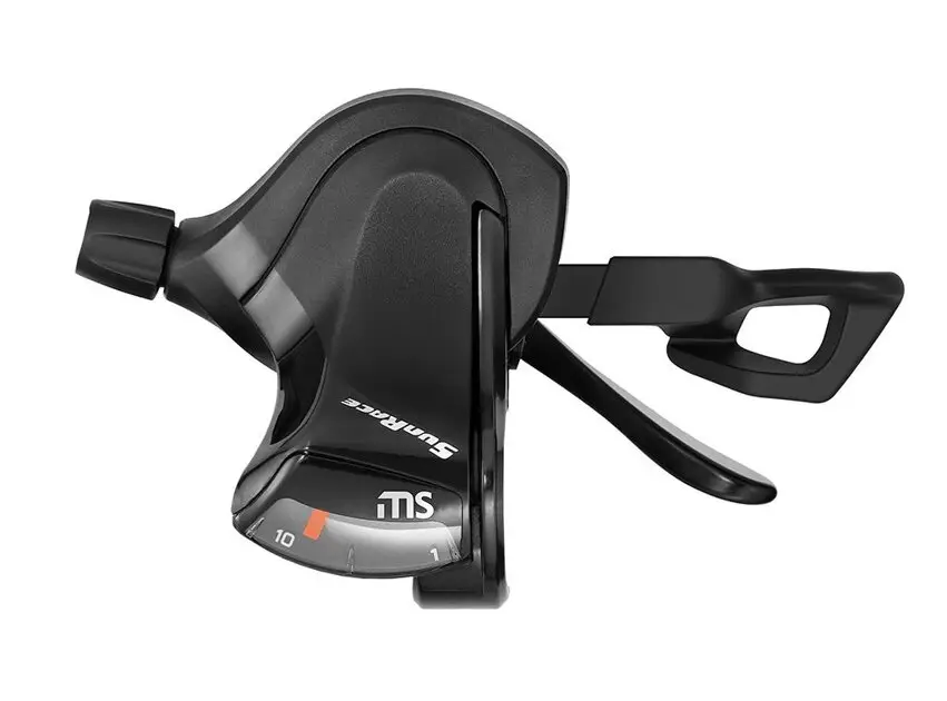 Nejlepší Volba řazení SunRace DLMS33 R 10p dvojitá