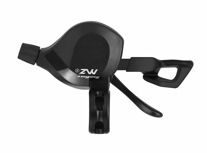 řazení SunRace DLMZ33N R 12p dvojitá (Shimano) Výprodej