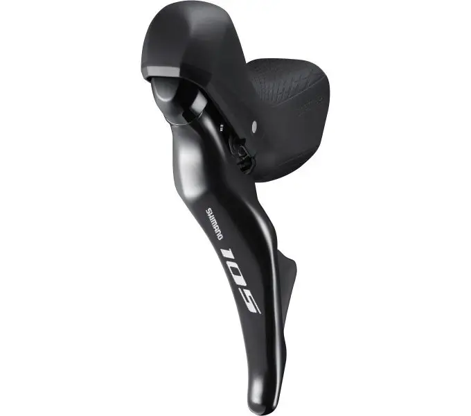 Cenová Bomba řadicí a brzdová páka Shimano 105 ST-R7025 2p černá original balení