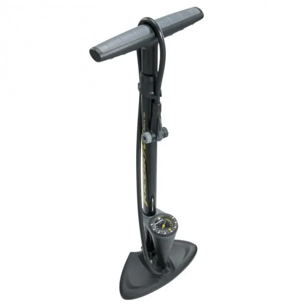 hustilka TOPEAK JoeBlow Max HP černá Sleva