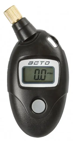měřič tlaku BETO CTG-007FPDBAir Pressure Monitor Finální Výprodej